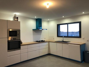 Maison en Camargue